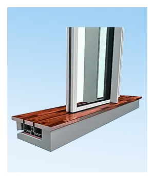 Slimslide EVVO Sapa